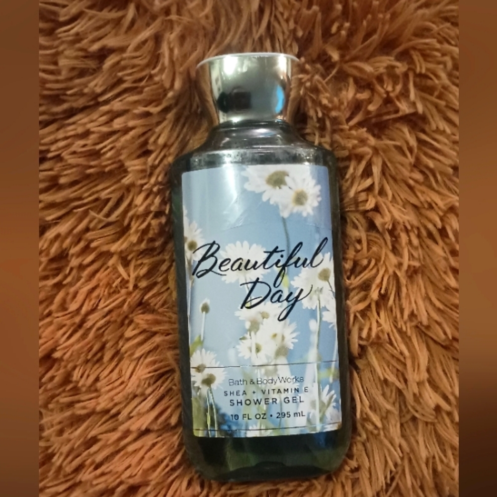 Beautiful Day Body Wash